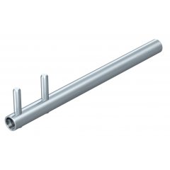 pagrieziensing irons 297x60x22, St, FT 364