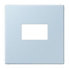 Virsma USB kontaktligzdai, Serie LS, outremerclair