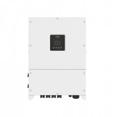 Invertors On-Grid 3-fāžu 60.0kW 4x30A MPPT+WiFi KEHUA