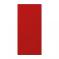 Virsma pogu modulim, F50, Serie LS, rouge vermillon 31