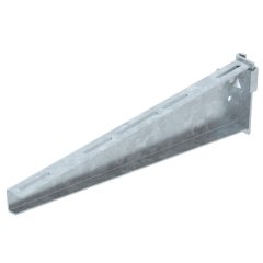 Atbalsta roka priekš IS 8 Profila B510mm, St, FT