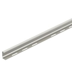 Starpsiena kabeļu trepem un renem 45x2995, V2A, 1.4301, 2B