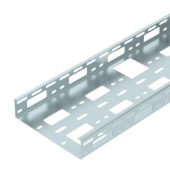 AZ mini rene perforēta 50x200x3000, St, FS