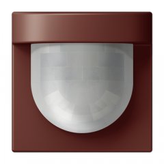 Virsma kustības sensoram  LB-Management 2,20 m, IP44, Serie LS, terre sienne brûlée 31