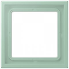 Rāmītis 1-vietīgs, LS ZERO, vert anglais clair