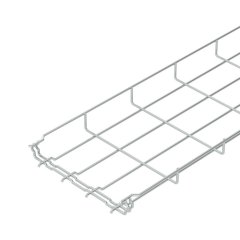 Sietveida kabeļu rene GRM 35x200x3000, St, G