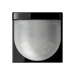 Virsma kustības sensoram  LB-Management 2,20 m, IP44, Serie A, melns