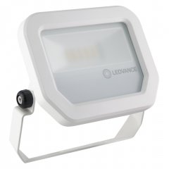 Prožektors/akcenta prožektors FLOODLIGHT 10 W 3000 K SYM 100 WT