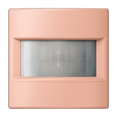 Virsma kustības sensoram  LB-Management 1,10 m, Serie LS, rose clair