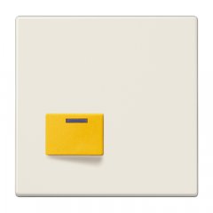 Virsma Ackermann produktiem, Typ 73642 D, gelb, Serie LS, ziloņkaula