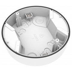 5002 Surface-Mounted Box