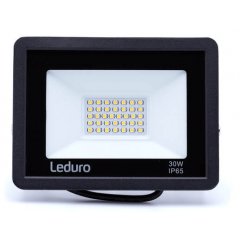 EKO 50 LED prožektors  IP65  50W 4500k 5000Lm 120x95x32mm