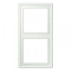 Rāmītis 2-vietīgs, LS 990, outremer gris