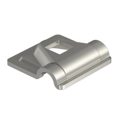 Quick Savienojums Vāks 8-10mm, V2A, 1.4301 249 8-10 VA-OT