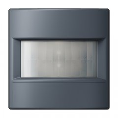 Virsma kustības sensoram JUNG HOME 1,10 m, Serie LS, gris fonce 59