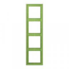 Rāmītis 4-vietīgs, LE CORBUSIER, vert 31