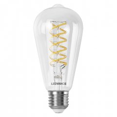 Spuldze Smart+ Wifi Filament Edison Tunable White E27