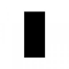 Virsma pogu modulim, F50, Serie AS/A, melns