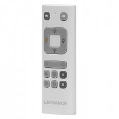 Spuldze SMART+ WiFi REMOTE CONTROL COLOR CHANGE