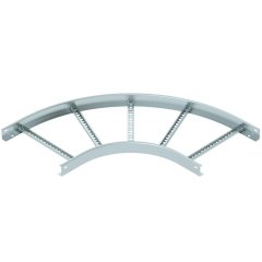 LB 90 640 R3 FS Kabeļu trepei 60x400, St, FS