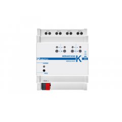 KNX multifunkc. relejs  4 OUT