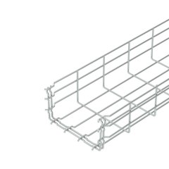 Sietveida kabeļu rene GRM 105x200x3000, St, G