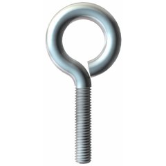 rāmi lug M8x40mm, St, G