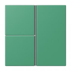 Taustiņs 3-viet, F40, Serie LS, vert 59