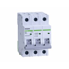 Izolators Ex9BI 3P 40A