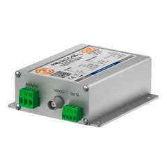 Komb. aizsardzības ierīce 3in1 CCTV analogam 230V PND-3in1-C-OS