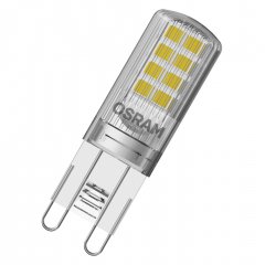 Spuldze LED PIN G9 30 2.6 W/2700 K G9