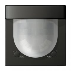 Virsma kustības sensoram JUNG HOME 2,20 m, IP44, Serie LS, antracīts
