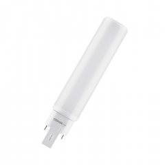 Spuldze OSRAM DULUX LED D/E HF & AC MAINS 10W 830 G24Q-3