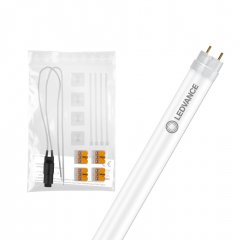 Spuldze LED TUBE T8 EM ULTRA OUTPUT S CONVERSION KIT 1500 mm 22.2W 840