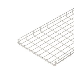Sietveida kabeļu rene GRM 55x500x3000, V2A, 1.4301, 2B