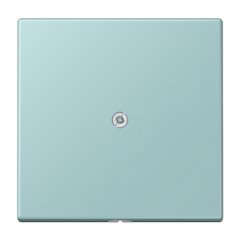 Nosedzošais vāks, Serie LS, céruléen clair