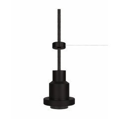 Vintage 1906 PenduLum Black