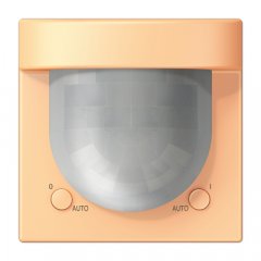 Virsma kustības sensoram JUNG HOME 2,20 m, Serie LS, terre sienne claire 59