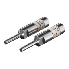 Savienojuma elements priekš isCon PRO+, PRE 23mm, V2A, 1.4301 isCon ASE 23