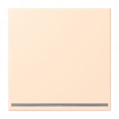 LED-dežūrgaisma, Thermoplast lackiert, Serie LS, terre sienne pâle