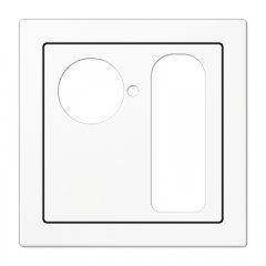 Virsma priekš Zettler VarioLine, Serie 127.xxx, Serie LS, balts