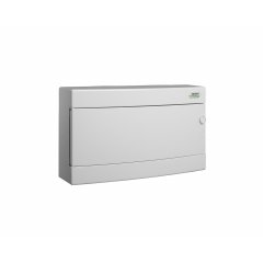 Sadales skapis PNS 1x24W