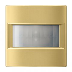 Virsma kustības sensoram JUNG HOME 1,10 m, Serie LS, misiņš