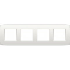 Rāmītis 4-vietīgs, Niko Original white