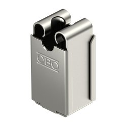 Kabeļu stiprinājums 8mm, V2A, 1.4301 177 35 VA M6