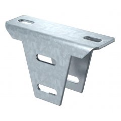 Pēda priekš US 5, regulējama 180x59x109, St, FT