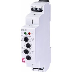 CRM-2H UNI Laika relejs