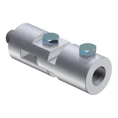 Šarnīrveida savienojums M16, Alu 101 IAG