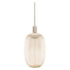 Vintage 1906 PenduLum Needle Beige