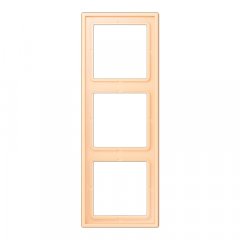 Rāmītis 3-vietīgs, LS 990, ocre